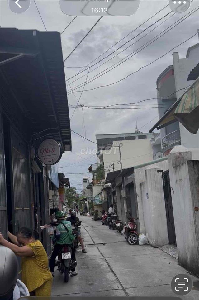 Cho Thuê Nhà Nguyên Căn Đường Số 5, Phường Bình Hưng Hoà Quận Bình Tân