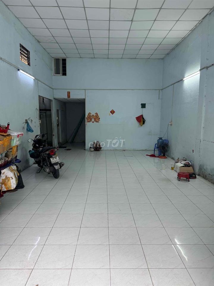 Cho Thuê Nhà Nguyên Căn Đường Số 5, Phường Bình Hưng Hoà Quận Bình Tân