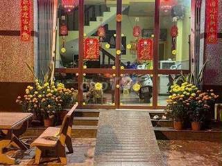 cần bán nhà ở hà tiên