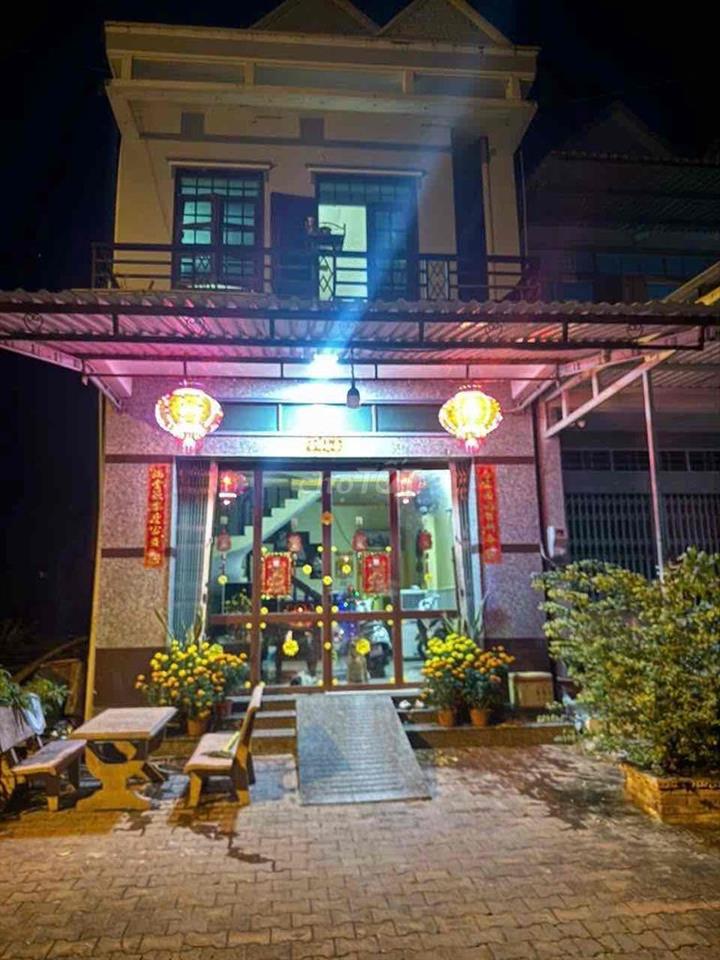 cần bán nhà ở hà tiên