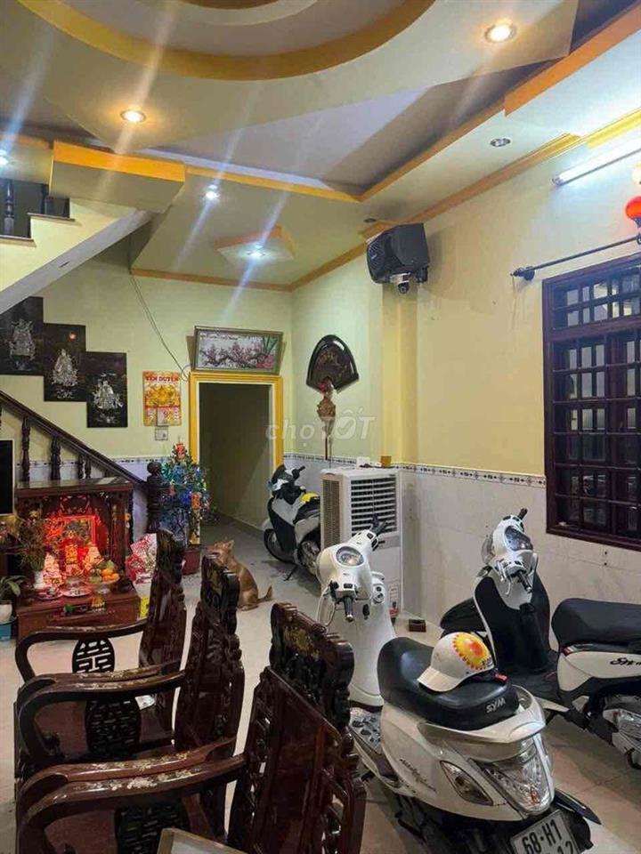 cần bán nhà ở hà tiên