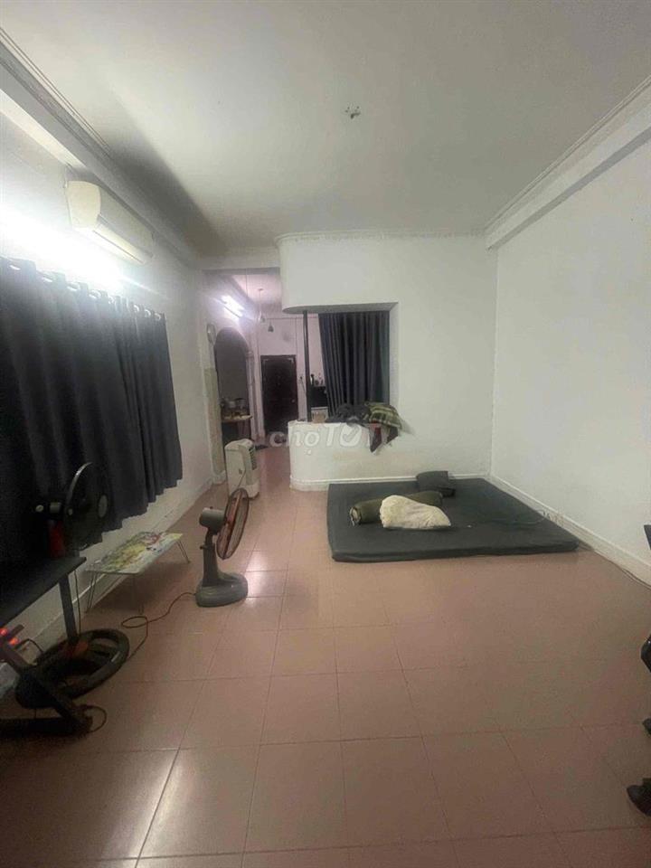 phòng trọ giá rẻ, có đầy đủ nội thất cơ bản