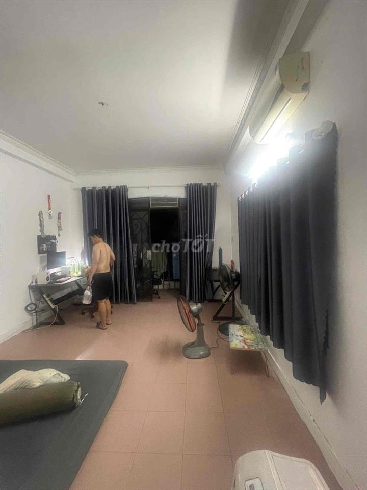 phòng trọ giá rẻ, có đầy đủ nội thất cơ bản