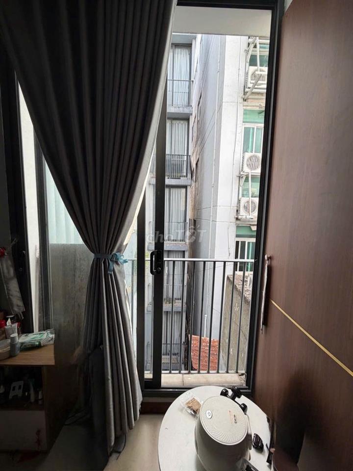 CHUNG CƯ MINI TRUNG TÂM LÊ VĂN SỸ, FULL NỘI THẤT