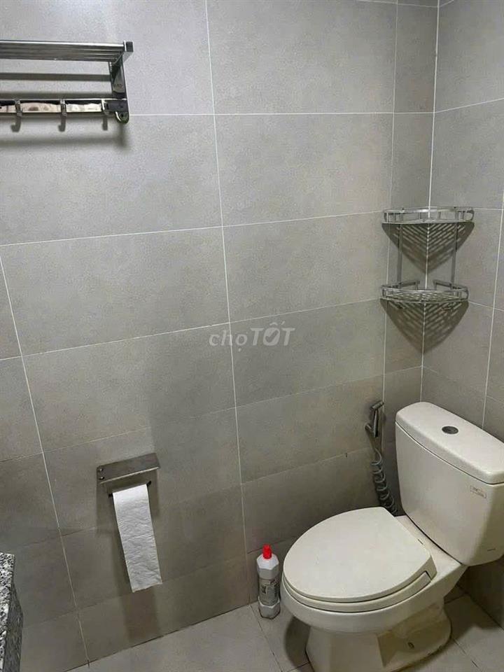 CHUNG CƯ MINI TRUNG TÂM LÊ VĂN SỸ, FULL NỘI THẤT