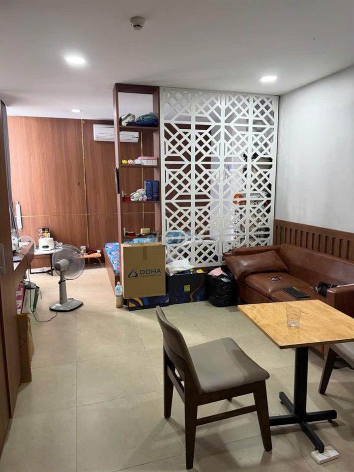 CHUNG CƯ MINI TRUNG TÂM LÊ VĂN SỸ, FULL NỘI THẤT
