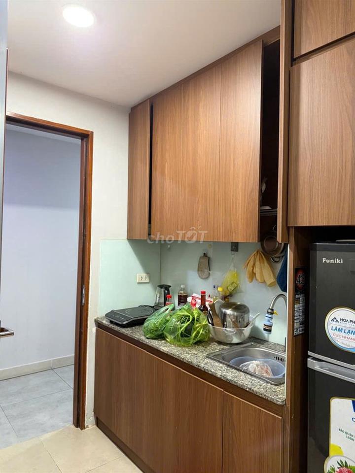 CHUNG CƯ MINI TRUNG TÂM LÊ VĂN SỸ, FULL NỘI THẤT