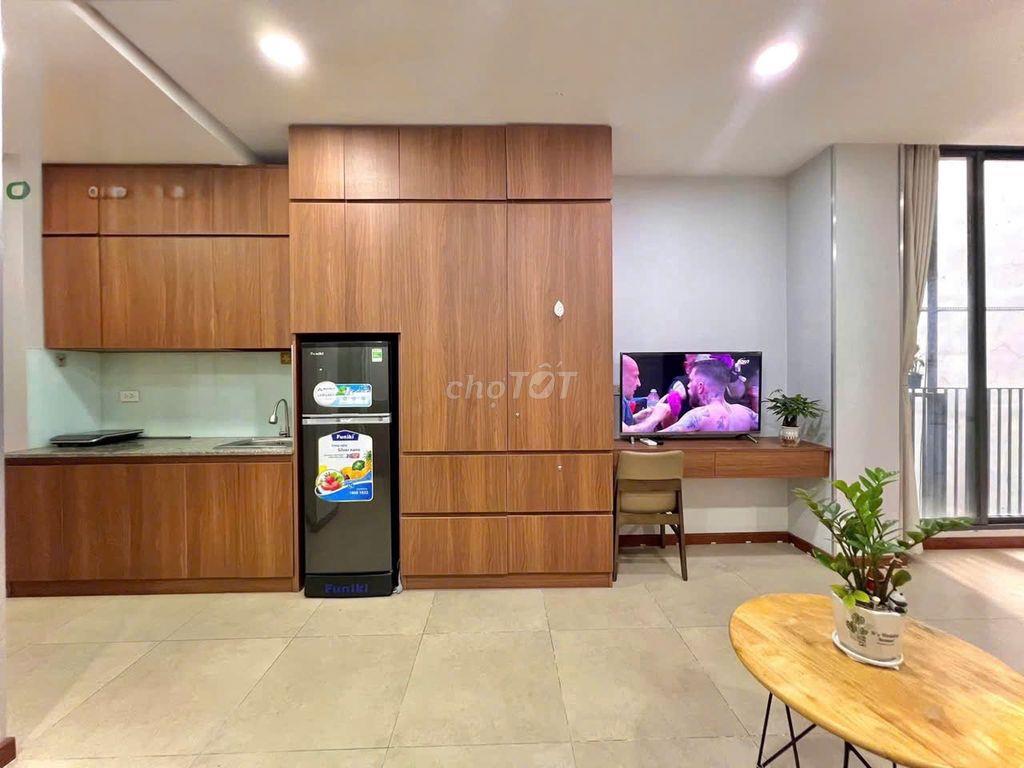 CHUNG CƯ MINI TRUNG TÂM LÊ VĂN SỸ, FULL NỘI THẤT
