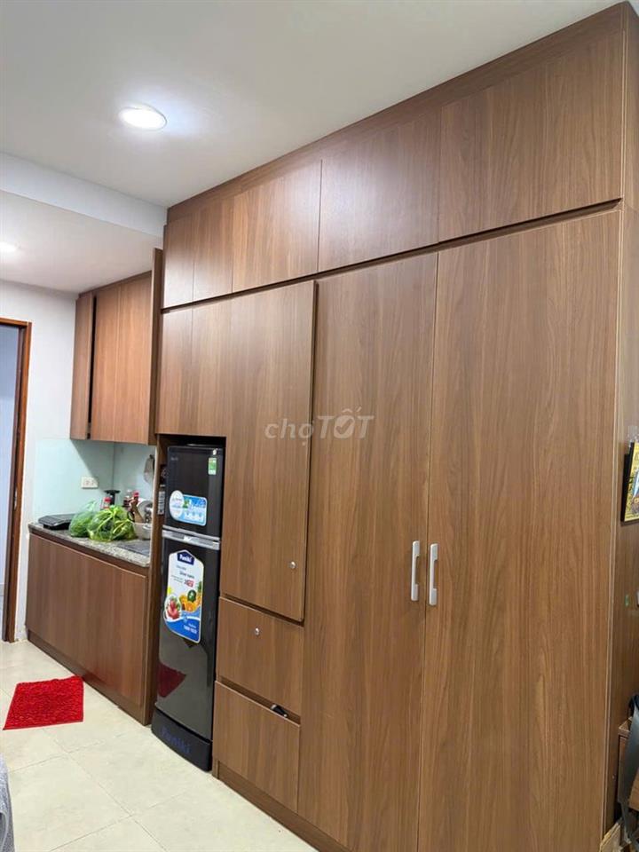 CHUNG CƯ MINI TRUNG TÂM LÊ VĂN SỸ, FULL NỘI THẤT