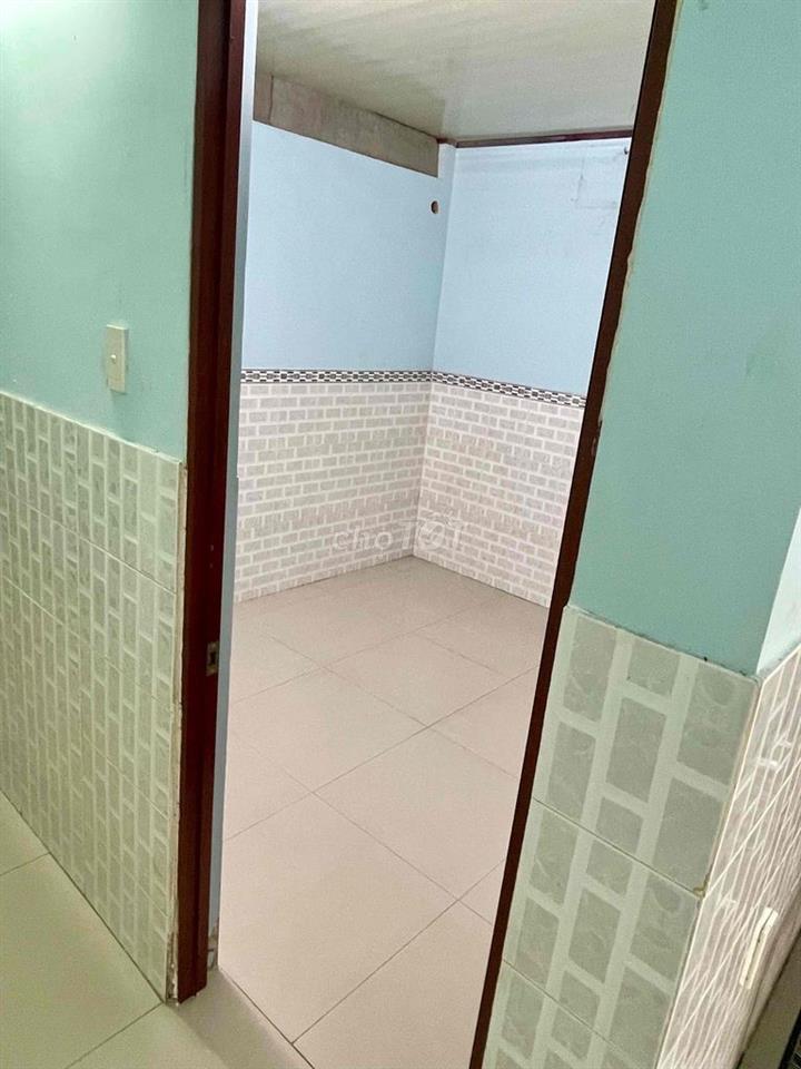 Cho thuê Nhà Mặt Tiền Phạm Thị Giây 4x20