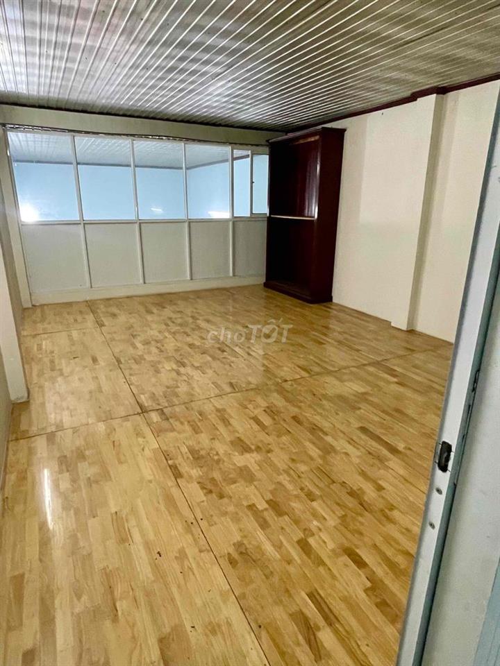 Cho thuê Nhà Mặt Tiền Phạm Thị Giây 4x20