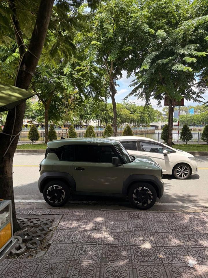 Cho thuê mặt bằng đường Hoàng Sa, Phường tân Định, Q1