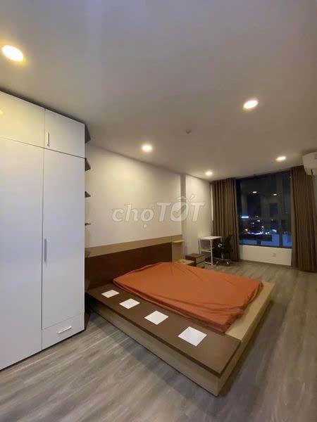 Phước Plaza- Đường Lý Thường Kiệt căn hộ 3p ngủ, nội thất, giá 15tr/th