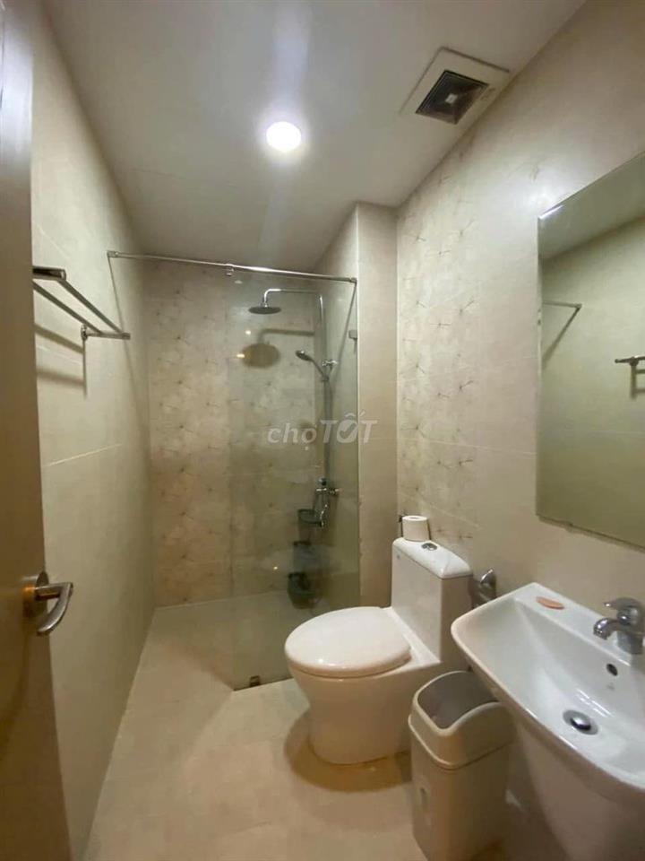 Phước Plaza- Đường Lý Thường Kiệt căn hộ 3p ngủ, nội thất, giá 15tr/th