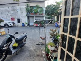 Nhà trống nguyên căn cho thuê lâu dài