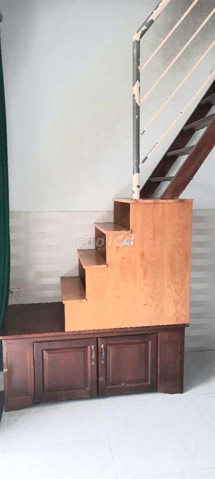 Nhà trống nguyên căn cho thuê lâu dài