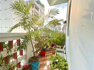 Phòng trọ Lâm Văn Bền quận 7 15m2