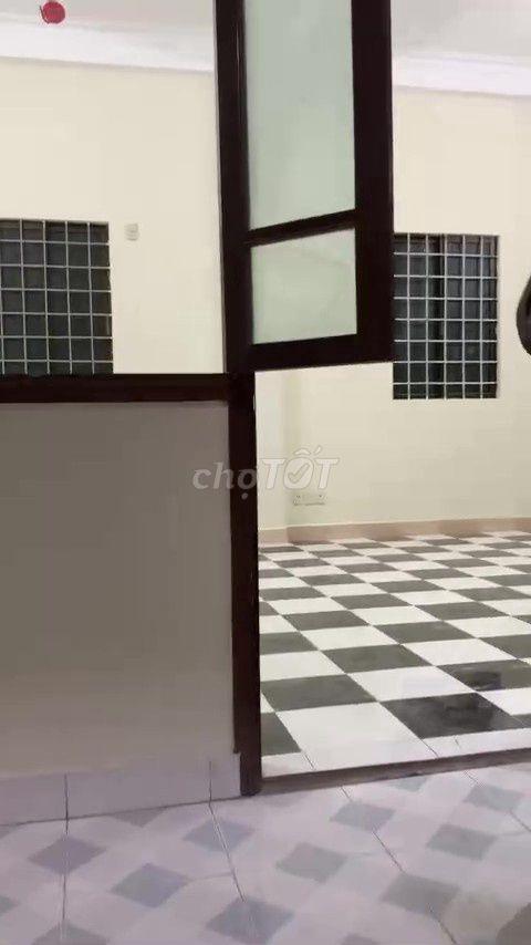 Cho thuê nhà nguyên căn khu vực Trần Điền - Định Công