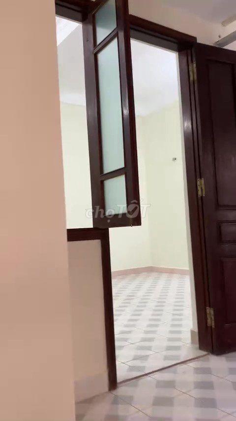 Cho thuê nhà nguyên căn khu vực Trần Điền - Định Công