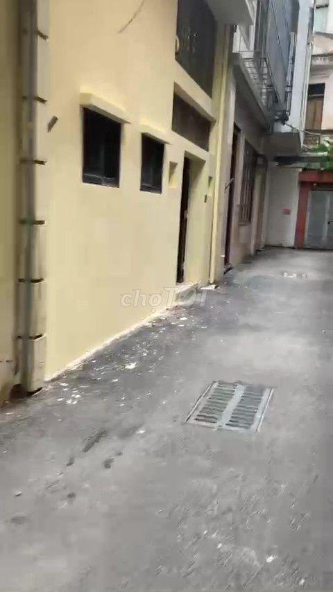 Cho thuê nhà nguyên căn khu vực Trần Điền - Định Công