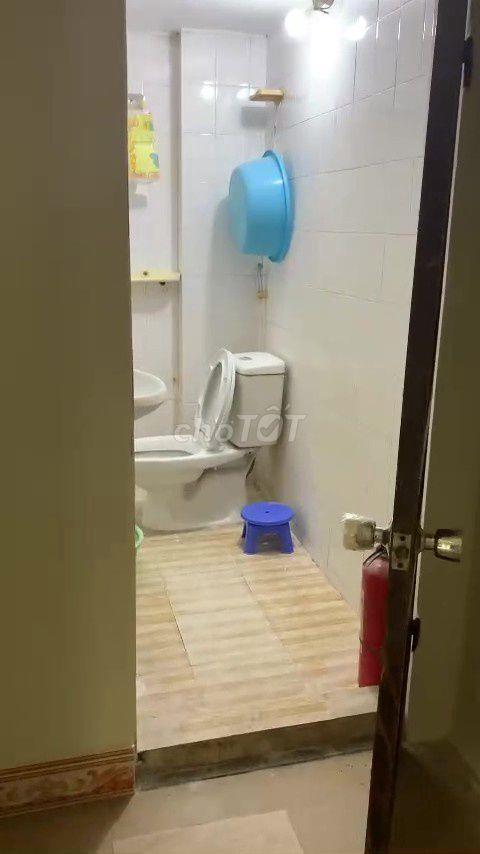 Cho thuê nhà nguyên căn khu vực Trần Điền - Định Công