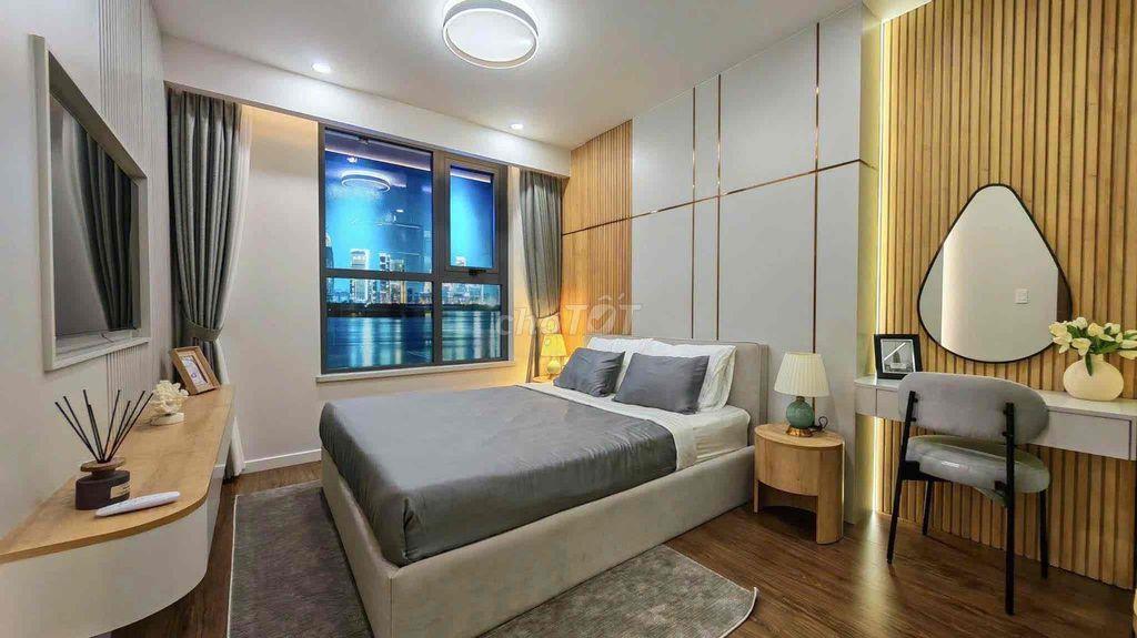 Bcons Aria Ra Mắt 2PN - 2 WC Ngay Làng ĐH 2,5 tỷ