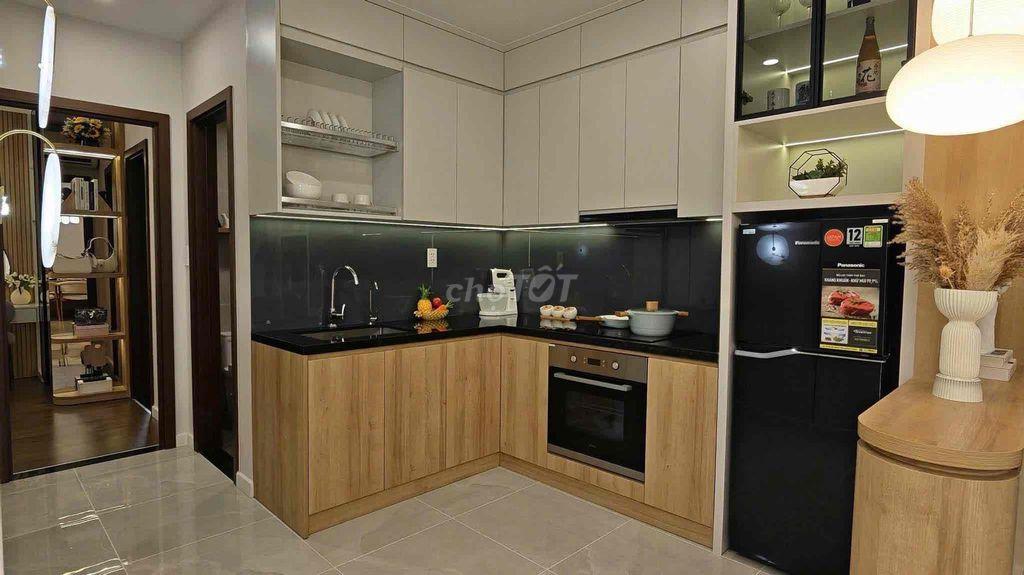 Bcons Aria Ra Mắt 2PN - 2 WC Ngay Làng ĐH 2,5 tỷ