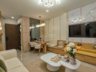 Dự án Bcons Aria đối diện Bcons City
