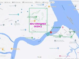 Chính chủ bán đất Long Phước Quận 9,gần Vinhomes Grand Park, sổ riêng