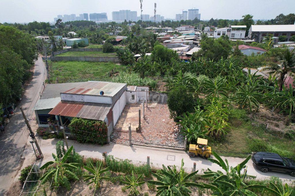 Chính chủ bán đất Long Phước Quận 9,gần Vinhomes Grand Park, sổ riêng