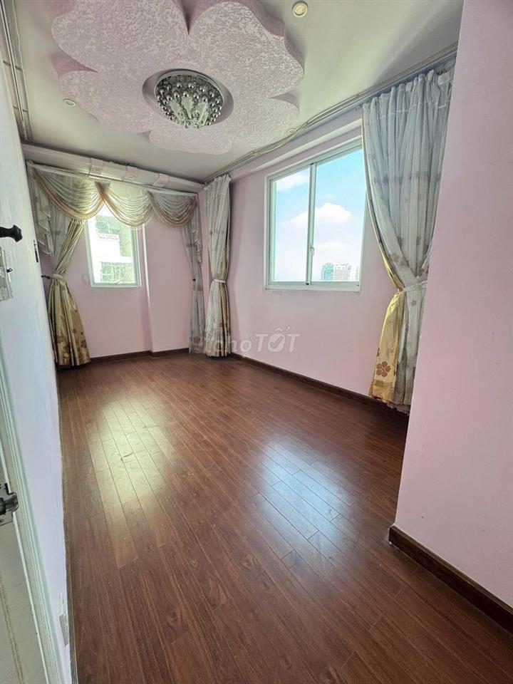 Cho thuê 2 căn hộ chung cư  Belleza, 102m -3PN và 90m-2PN