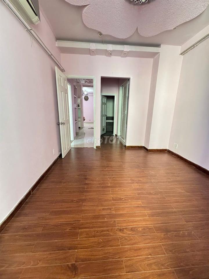Cho thuê 2 căn hộ chung cư  Belleza, 102m -3PN và 90m-2PN