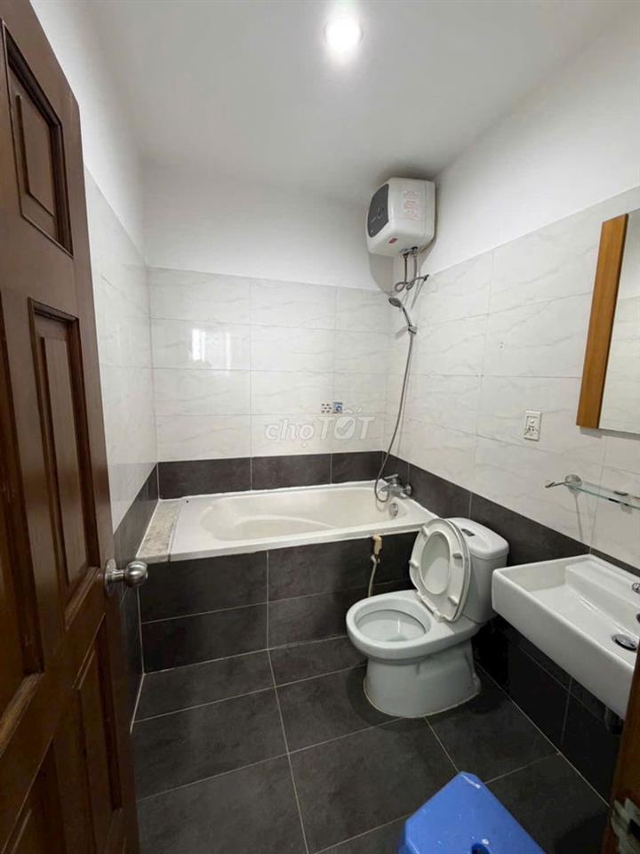Cho thuê 2 căn hộ chung cư  Belleza, 102m -3PN và 90m-2PN