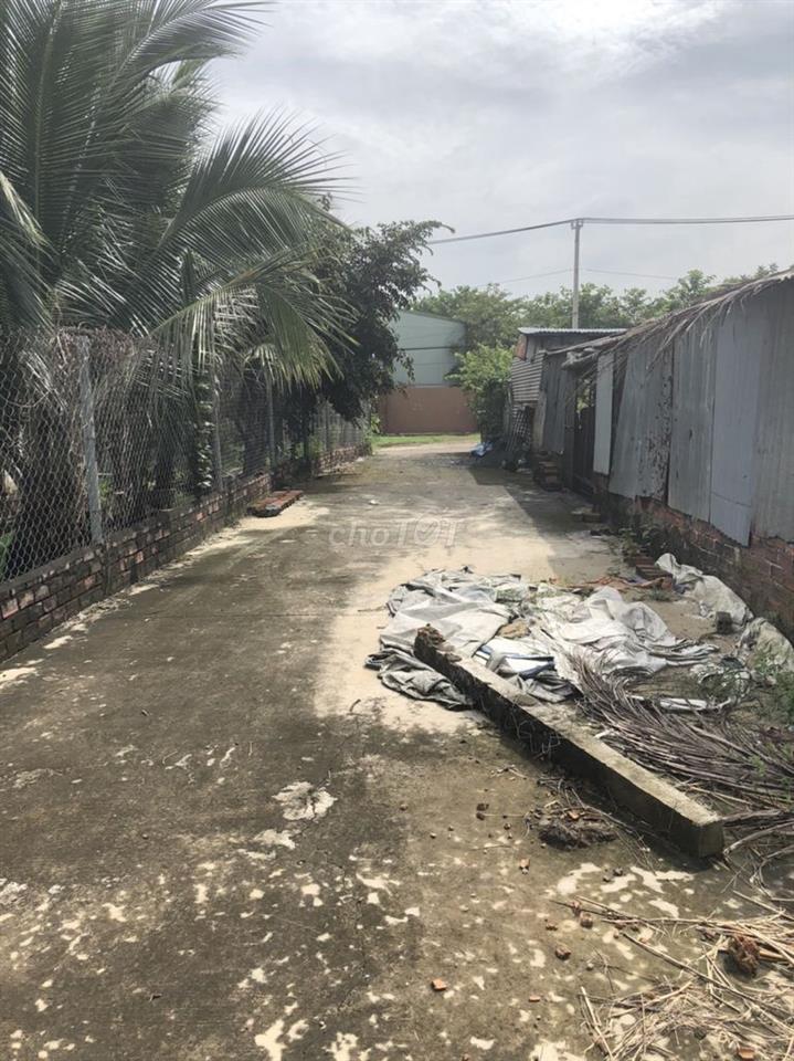 BÁN ĐẤT CHÍNH CHỦ 367M² KP1 TRẢNG BOM - SÁT KCN BÀU XÉO