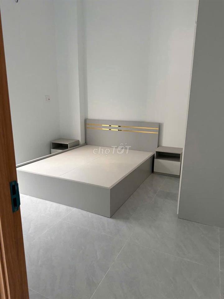  BÁN NHÀ GẦN KCN CẦU TRÀM – 2TỶ