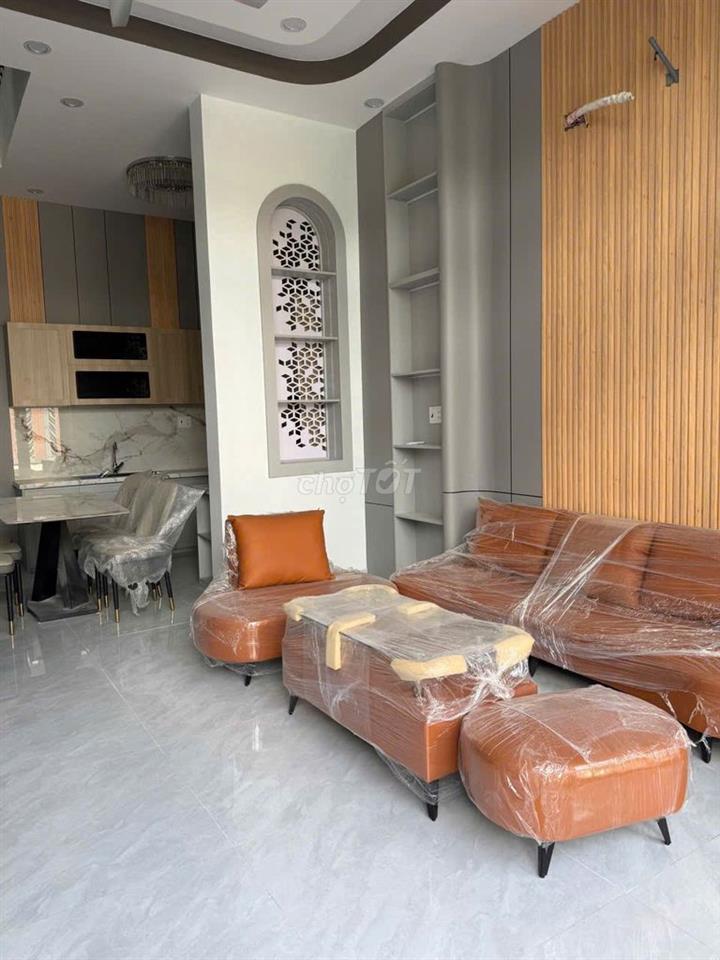  BÁN NHÀ GẦN KCN CẦU TRÀM – 2TỶ