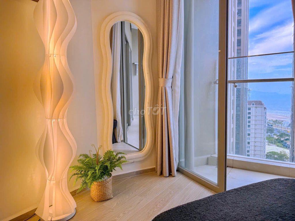 BÁN CĂN HỘ THE SÓNG – 1PN FULL NỘI THẤT