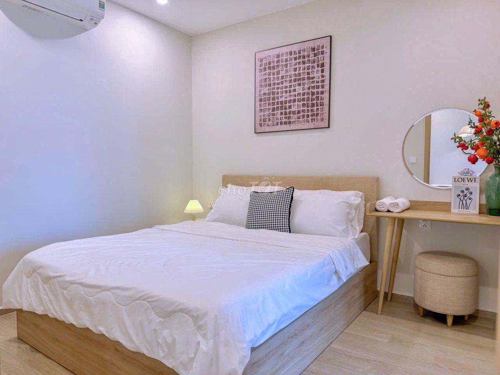 BÁN CĂN HỘ THE SÓNG – 1PN FULL NỘI THẤT
