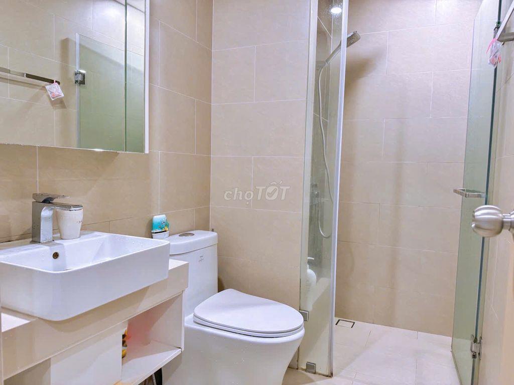 BÁN CĂN HỘ THE SÓNG – 1PN FULL NỘI THẤT