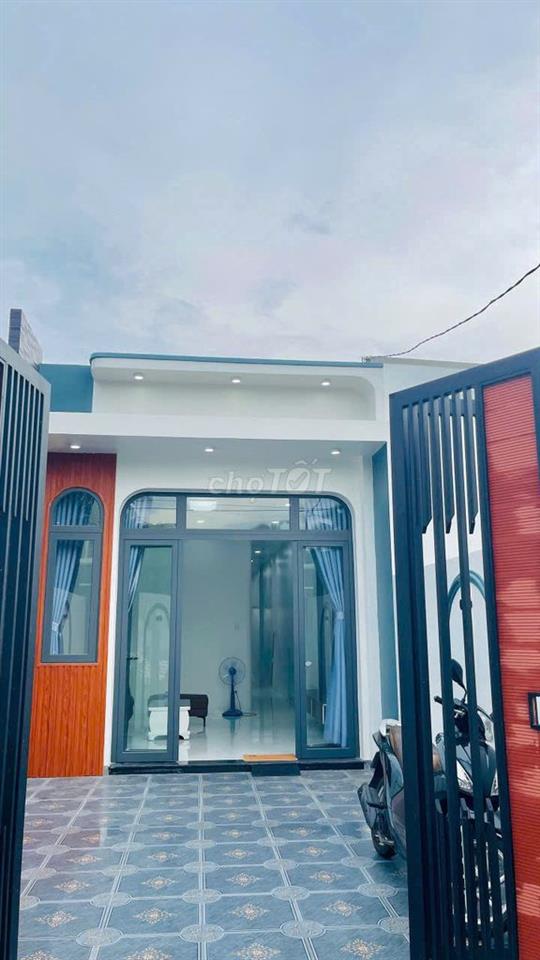 🏡 CHO THUÊ NHÀ NGUYÊN CĂN 2PN, 1WC -SẠCH ĐẸP, THOÁNG MÁT – TP. MỸ THO
