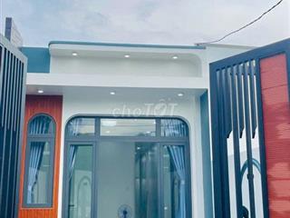 🏡 CHO THUÊ NHÀ NGUYÊN CĂN 2PN, 1WC -SẠCH ĐẸP, THOÁNG MÁT – TP. MỸ THO