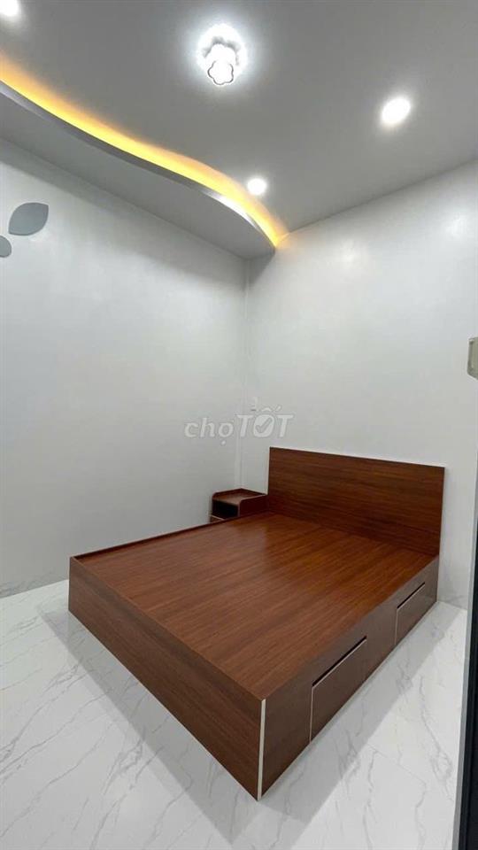 🏡 CHO THUÊ NHÀ NGUYÊN CĂN 2PN, 1WC -SẠCH ĐẸP, THOÁNG MÁT – TP. MỸ THO
