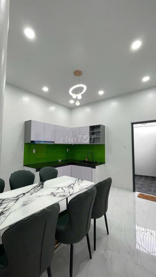 🏡 CHO THUÊ NHÀ NGUYÊN CĂN 2PN, 1WC -SẠCH ĐẸP, THOÁNG MÁT – TP. MỸ THO