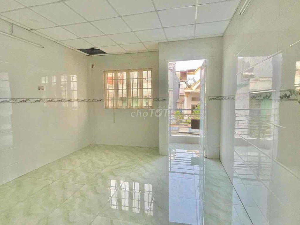 nhà cho thuê nguyên căn 7,5 triệu đường hương lộ 2 bình tân