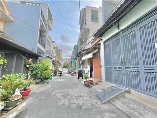 nhà cho thuê nguyên căn 7,5 triệu đường hương lộ 2 bình tân
