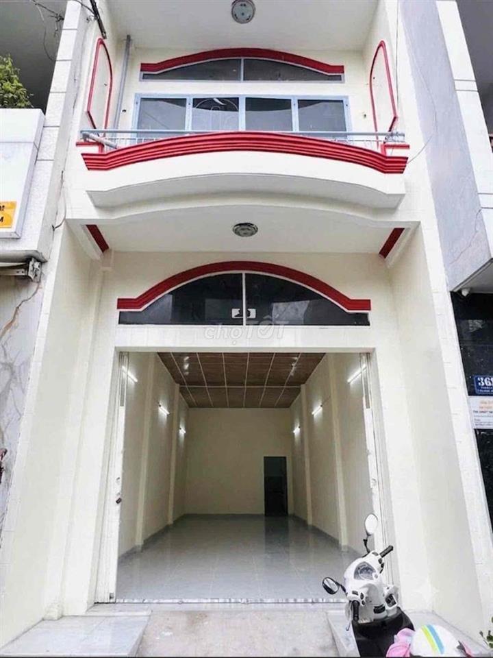 cho thuê nhà mtkd đường thạch lam tân phú 4.2x17m