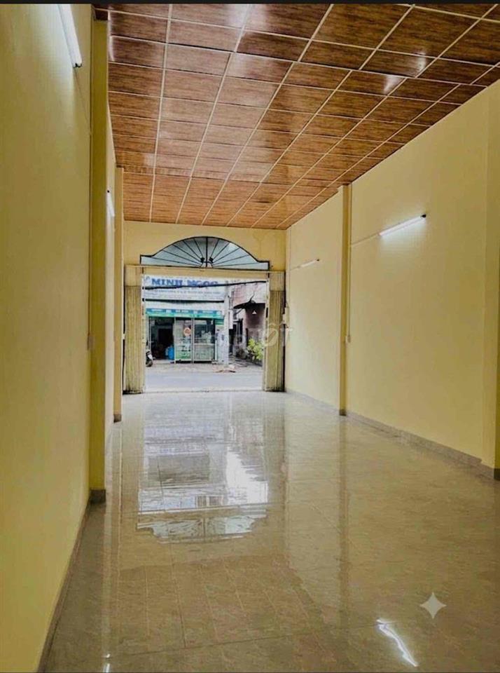 cho thuê nhà mtkd đường thạch lam tân phú 4.2x17m