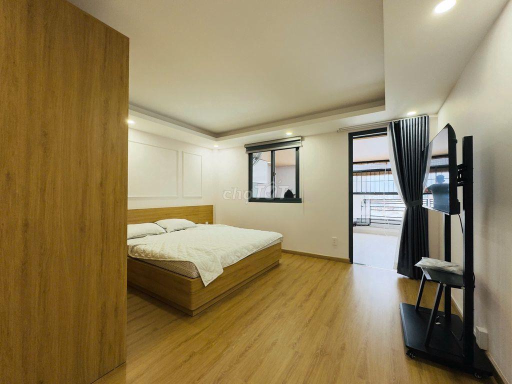🌿Penhouse 60m2 thang máy, giặt riêng Đào Duy Anh gần Ngã Tư Phú Nhuận