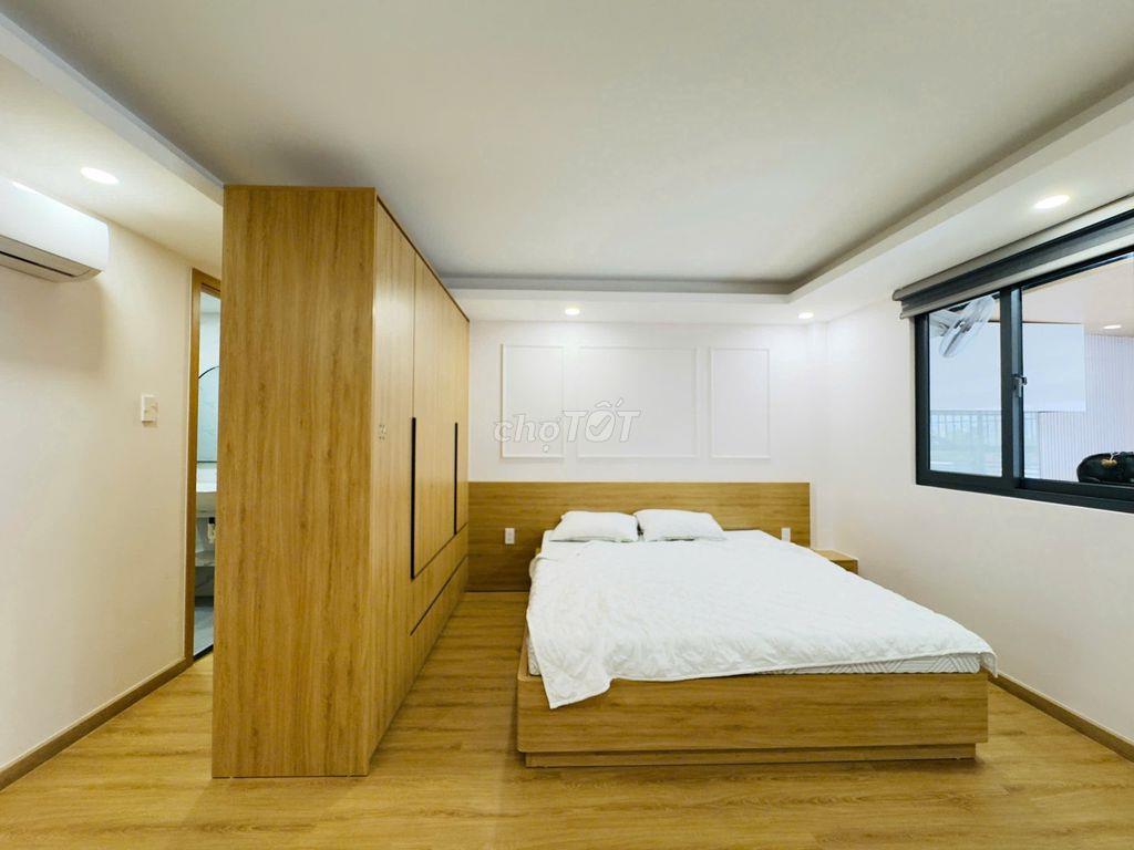 🌿Penhouse 60m2 thang máy, giặt riêng Đào Duy Anh gần Ngã Tư Phú Nhuận