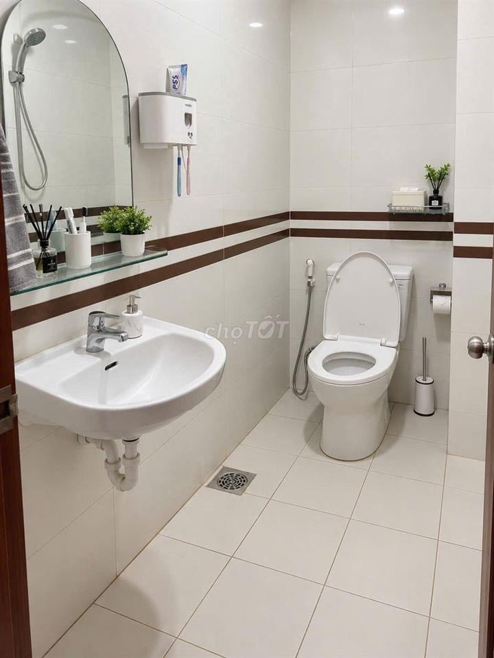 Căn hộ 1PN Balcony Đào Duy Anh gần Phố Phan Xích Long Ngã Tư Phú Nhuận